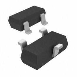 BC857BR TR Central Semiconductor