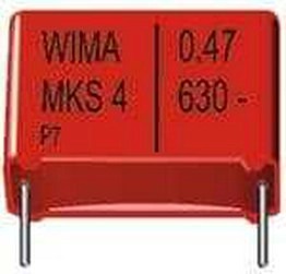 MKS4S036807G00MSSD WIMA