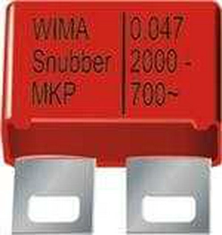SNMPT036807G2HKS00 WIMA