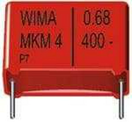 MKM4-2.2/250/5 WIMA