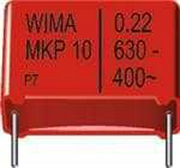 MKP1V021005F00KSSD WIMA
