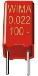 MKM2-.15/100/5 WIMA