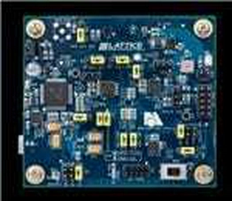 ICE40LM4K-S-EVN Lattice Semiconductor