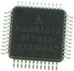 Lattice Semiconductor ISPPAC-POWR1014-01T48I image
