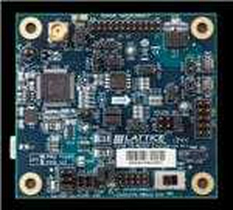 Lattice Semiconductor ICE40LP1K-SWG16-EVN image
