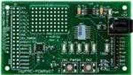 PACPOWR607-P-EVN Lattice Semiconductor