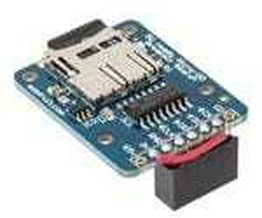 MICROSD-ADP-EVN Lattice Semiconductor