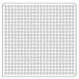 LAE3-35EA-6FN484E Lattice Semiconductor