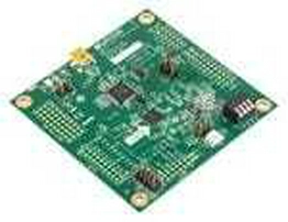 Lattice Semiconductor ICE40UP5K-B-EVN image