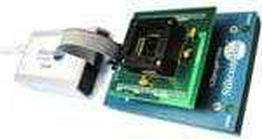 ICESABVQ100-01 Lattice Semiconductor