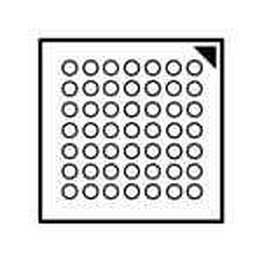 ICE40LM4K-CM49 Lattice Semiconductor
