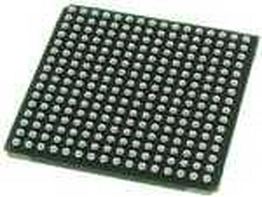 Lattice Semiconductor ICE40LP8K-CM225 image