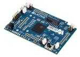 ICE40HX8K-DRAGON-EVN Lattice Semiconductor