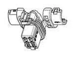 211PC063S0003-B APTIV