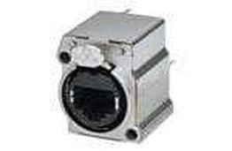 NEUTRIK NE8FBV-C5-LED-S image