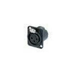 NEUTRIK NC3FD-LX-B image