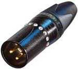 NC3MXX-B-CRYSTAL NEUTRIK