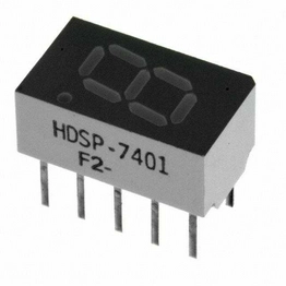 HDSP-7401 BROADCOM