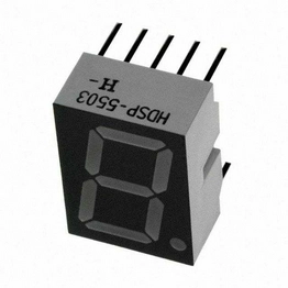 HDSP-5503-GH000 BROADCOM