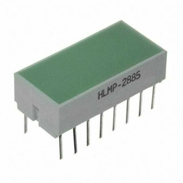 HLMP-2885-FG000 BROADCOM