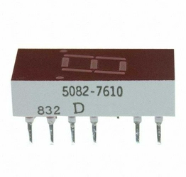 5082-7610 BROADCOM