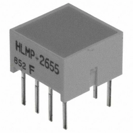 HLMP-2655-EF000 BROADCOM