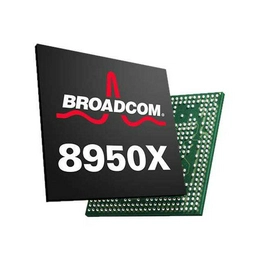 BCM89501BBQLEGT BROADCOM