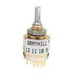 513360-11 grayhill