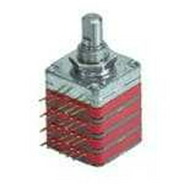 25BSP45-G-4-08F grayhill