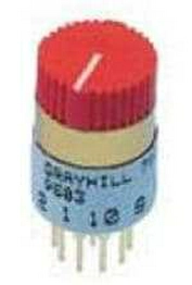 75CF36-01-1-05N grayhill
