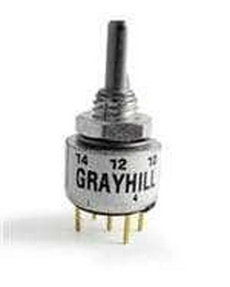 26AS22-01B16S grayhill