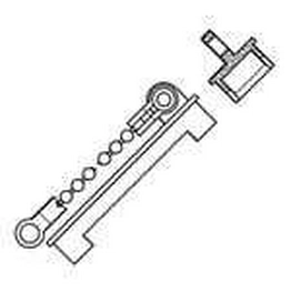 F1042-3S molex