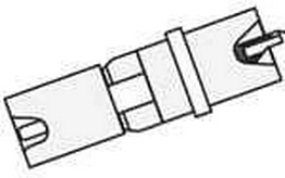 FMV001S107K molex