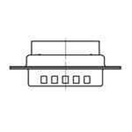 FL15-26P7 molex