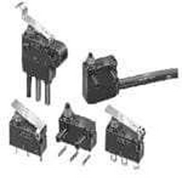 D2HW-BR203ML OMRON