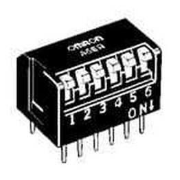 A6ER-5101 OMRON