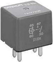 G8W-1C6T-F-R-DC12 OMRON