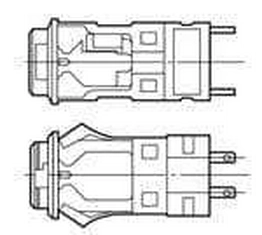 M2PA-7010-1 OMRON