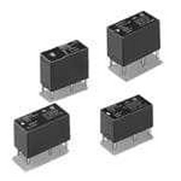 OMRON G6C-2117C-US DC24 image