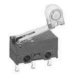 D2F-L26 OMRON