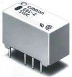 G6S-2 DC6 OMRON