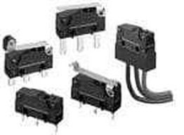 D2SW-P2L3M OMRON