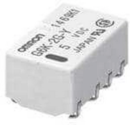 G6KU-2G-Y DC12 OMRON