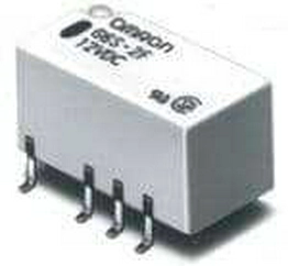 G6S-2F-TR 24 VDC OMRON