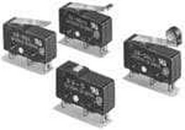 SS-5GL13D2 OMRON
