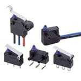 D2HW-C243M OMRON