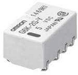 G6KU-2G-Y-TR DC12 OMRON