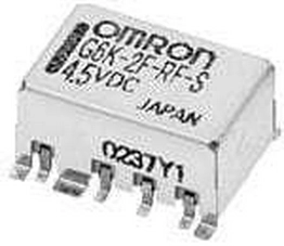 G6K-2F-RF-S-TR09 DC3 OMRON
