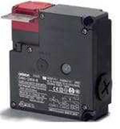 D4NL-2FFA-B OMRON