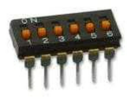 A6T-7102 OMRON
